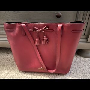 Kate Spade purse and wallet